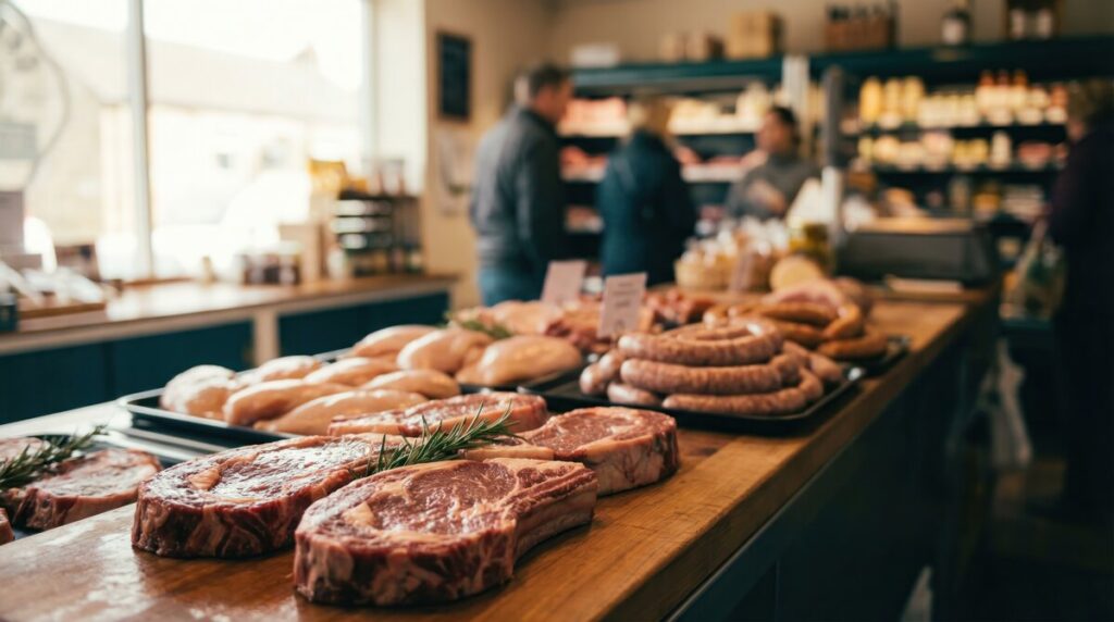 Savoring Arbor Greene: A Foodie’s Guide to the Best Eats in Garner’s Hidden Gem Neighborhood